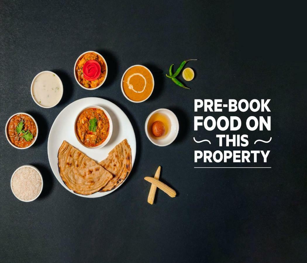 Oyo 2132 Apartment Aditya Residency Bangalore Exteriör bild